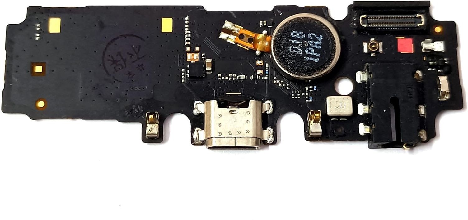 Amodini (1716) Vivo V7 Plus [100% OG](Charging CC Patta Charging Flex Board) Charging PCB Complete Flex-image-33