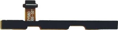 SPAREWARE INFINIX HOT S3 /X573 INFINIX HOT S3 /X573 Power ON/OFF Button image 1