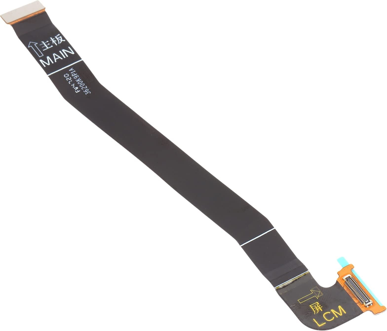 SPAREWARE Mi Xiaomi Mi 11 Lite (LCD FLEX) Mi Xiaomi Mi 11 Lite (LCD FLEX) LCD Flex Cable image 1