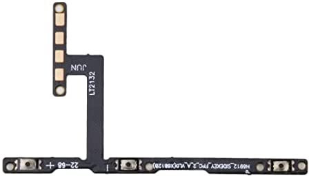 SPAREWARE INFINIX HOT 11S INFINIX HOT 11S Power ON/OFF Button image 1