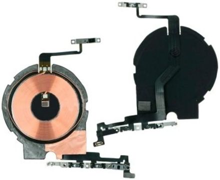Amodini (A2342NFC) Apple iPhone 12 Pro Max (Wireless) NFC Antenna-image-24