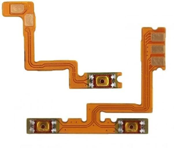 FixHub Oppo A83 Compatible Power ON-OFF Volume Button Flex Cable-image-28