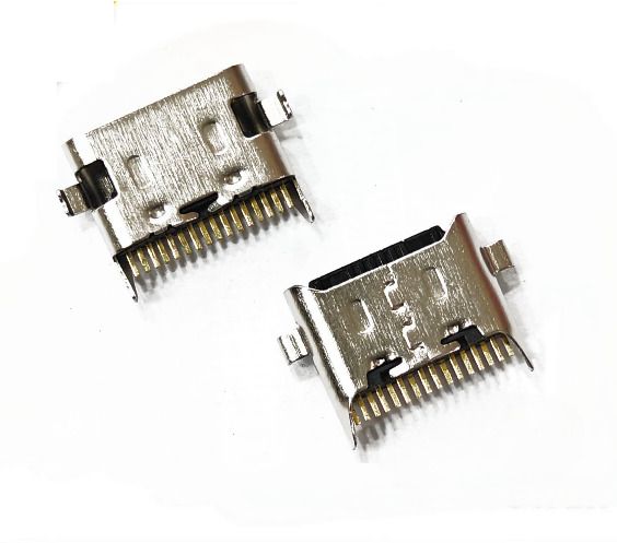 Anonymous CC348_ Itel A05s Charging Connector-image-40