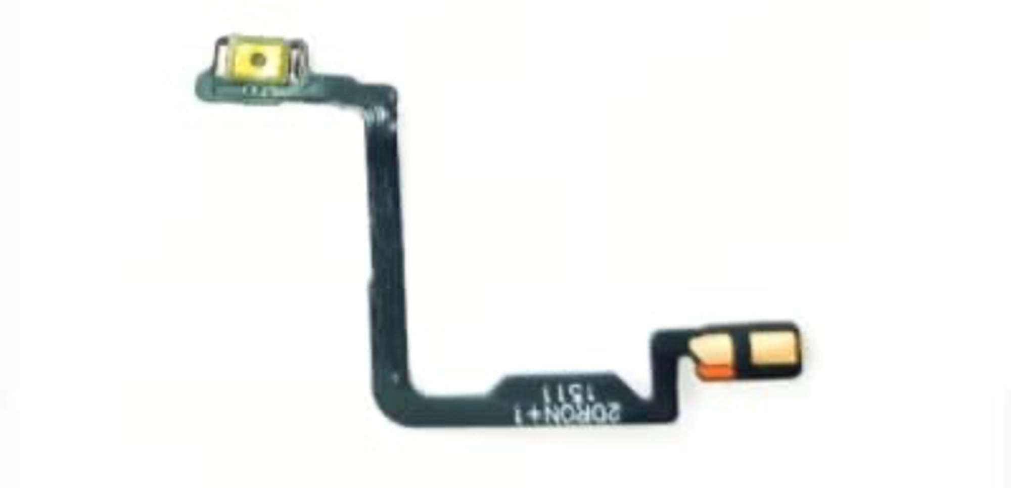 HNVIEW ONEPLUS NORD 2 5G 5g OG POWER ON OFF FLEX Power ON/OFF Button-image-28