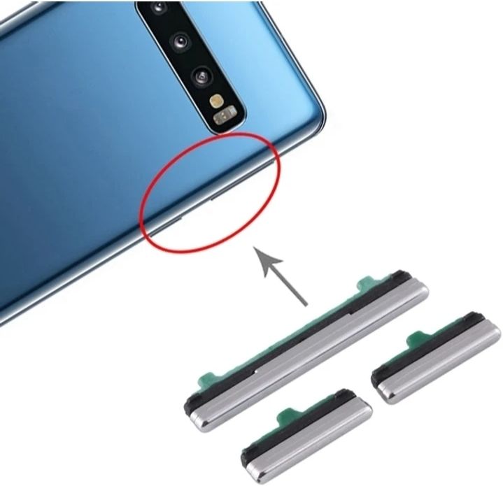 Himanshi telegram S10 / S10 plus S10 /S10 plus ( side key button ) Power ON/OFF Button-picture-28
