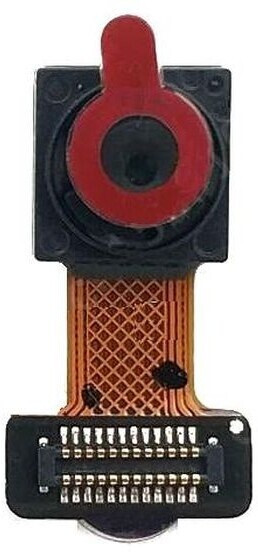 A-ONE RETAIL ,2 - Replacement (Selfie Camera) Oppo A12 Front Camera image 1