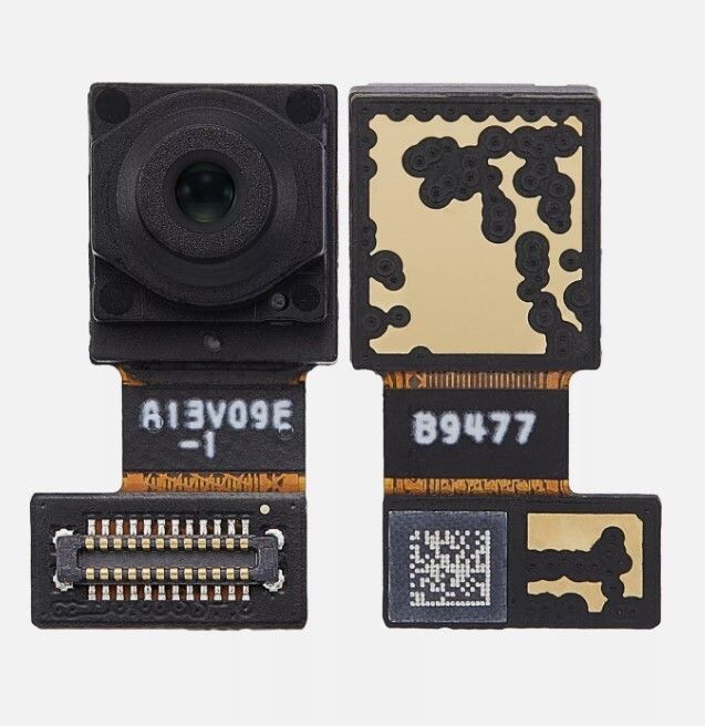 Sandreezz (M1908C3JHFTCA) Xiaomi Redmi Note 8 (100% Original + Best Quality) (Selfie Camera) Front Camera-image-12
