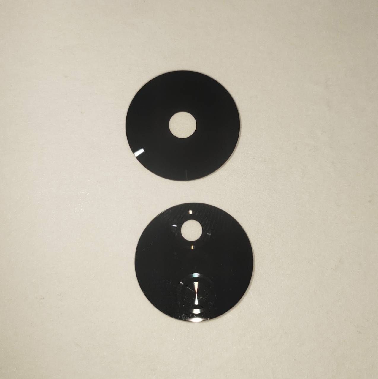 CELLO TECH Original Rear Camera Glass Lens For Vivo Y16 Camera Lens Glass-image-29