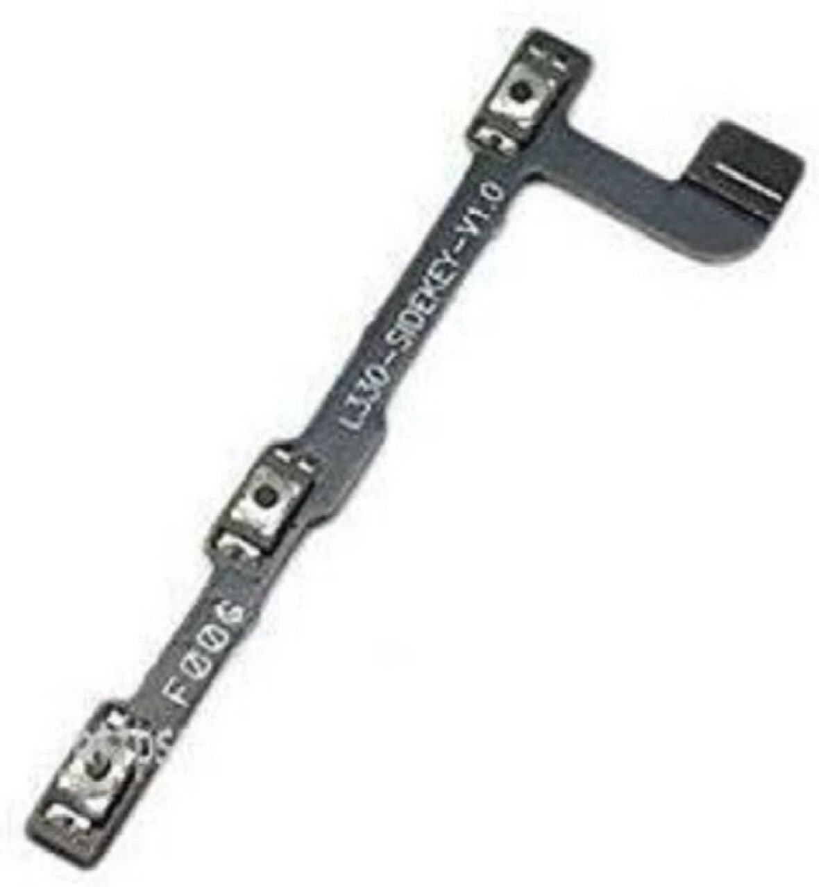 pimbel E3 Moto Power On Off Volume Button up Down Key Flex Cable E3 Volume Button Flex Cable-image-29