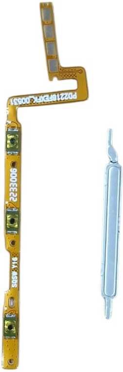 I R ENTERPRISE Y16 VIVO Y16 / Y02s power on off Volume Button Flex Cable-image-14