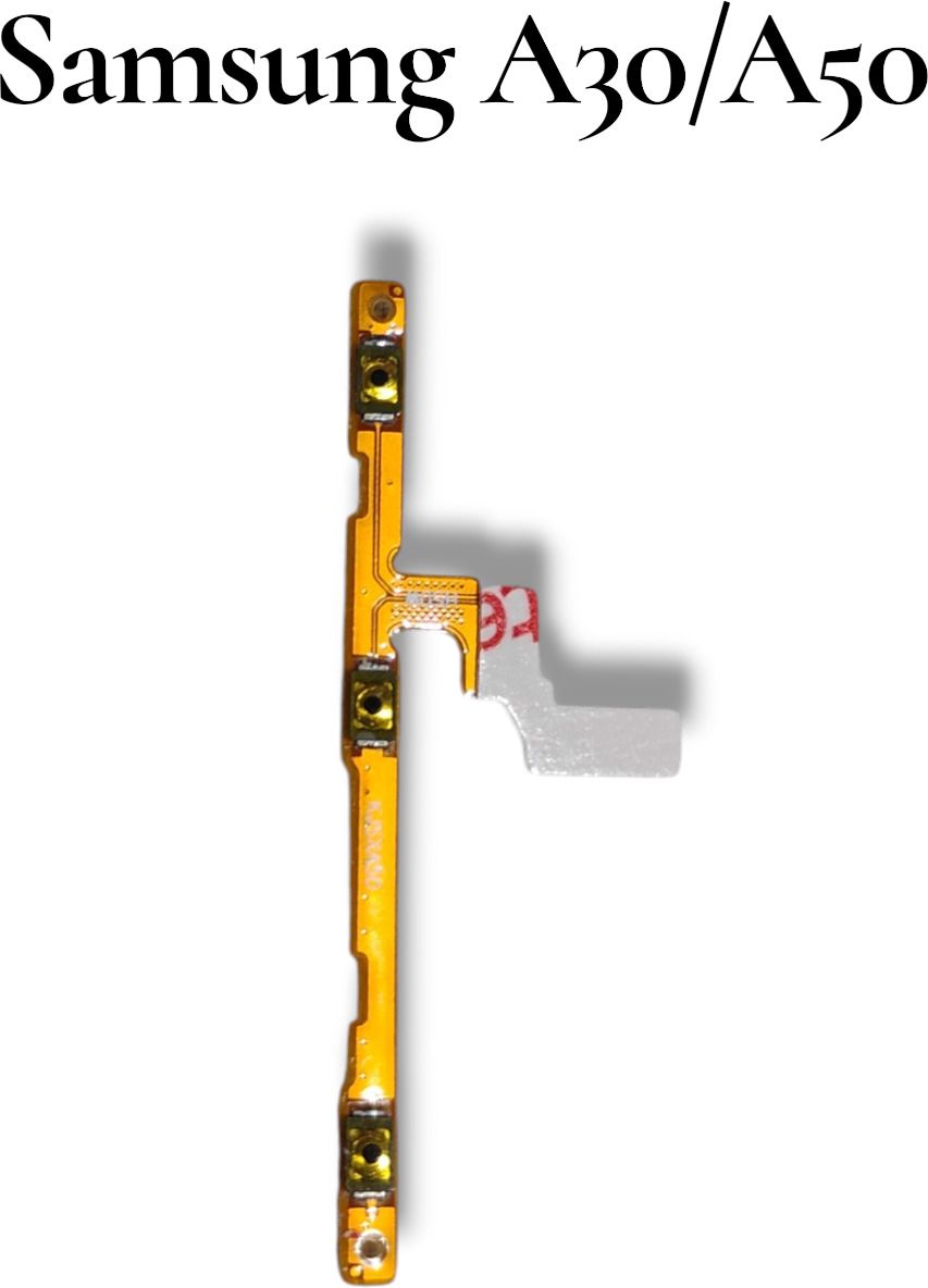 A R Enterprise SM-A305 Samsung A50 Volume Button Flex Cable-picture-19