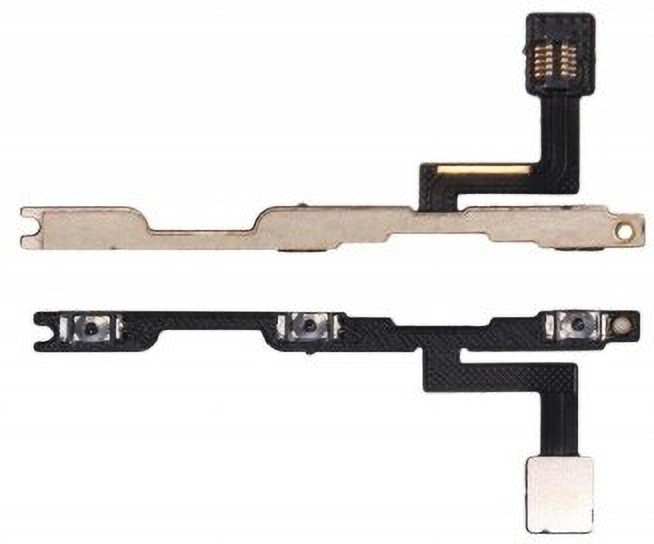 Kraze4blaze (XMMX2VLFLX) Xiaomi Mi Max 2 (MDE40) Volume Power ON/OFF Button image 1