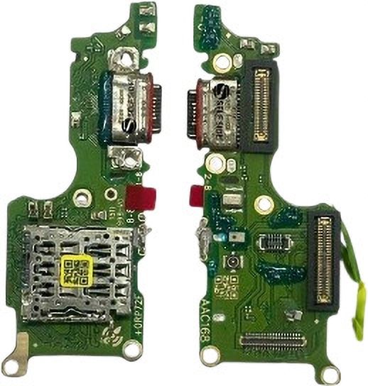 Amodini (CPH2643) Oppo F27 Pro Plus [100% OG](Charging CC Patta Charging Flex Board) Charging PCB Complete Flex-image-8