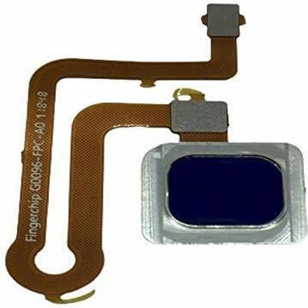 VRAVMO 1807 (BLACK) VIVO Y95 (BLACK) Fingerprint Sensor Flex cable-picture-22