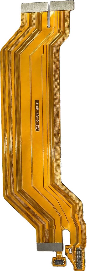 anonbasics MF710_ Vivo V60 E LCD Flex Cable-image-43