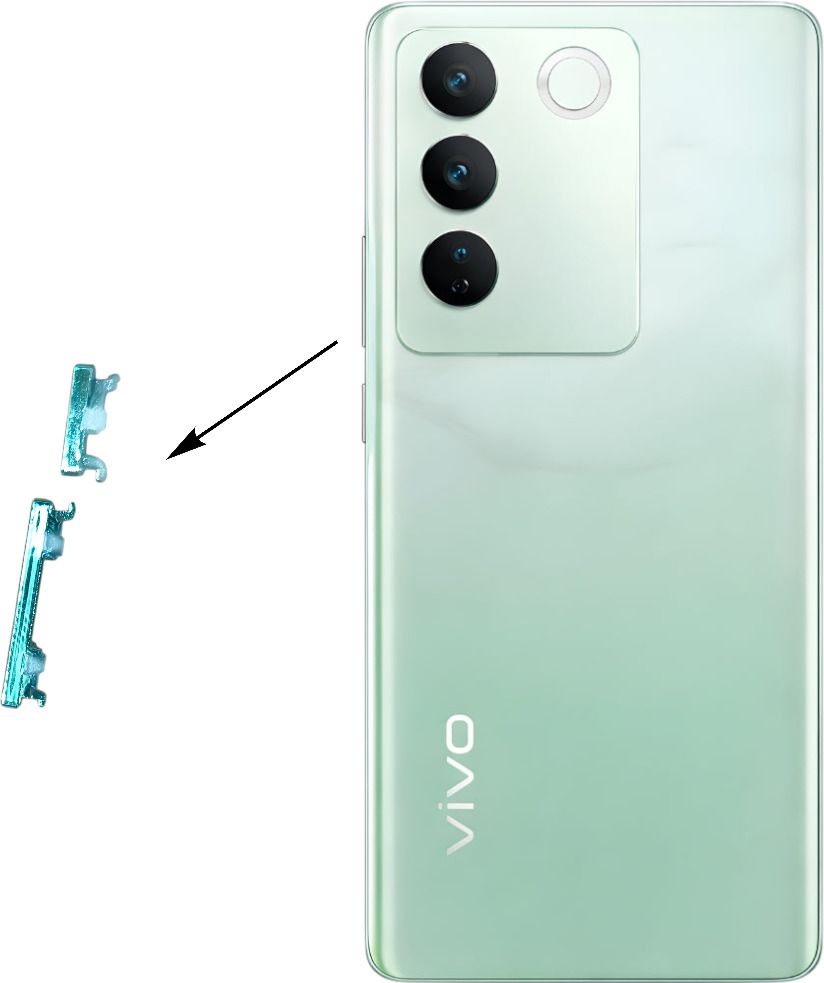 CELLO TECH V2230 VIVO V27 / V27 PRO Power ON/OFF Button-image-45