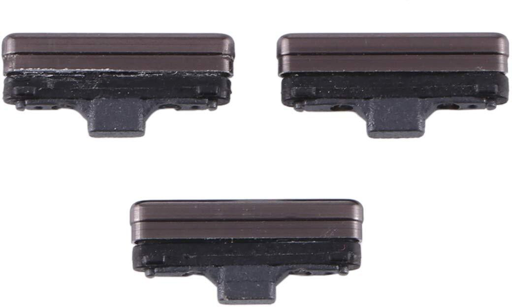 HNVIEW Samsung a80 Out A80 original and compatible volume up down and Power ON/OFF Button image 1