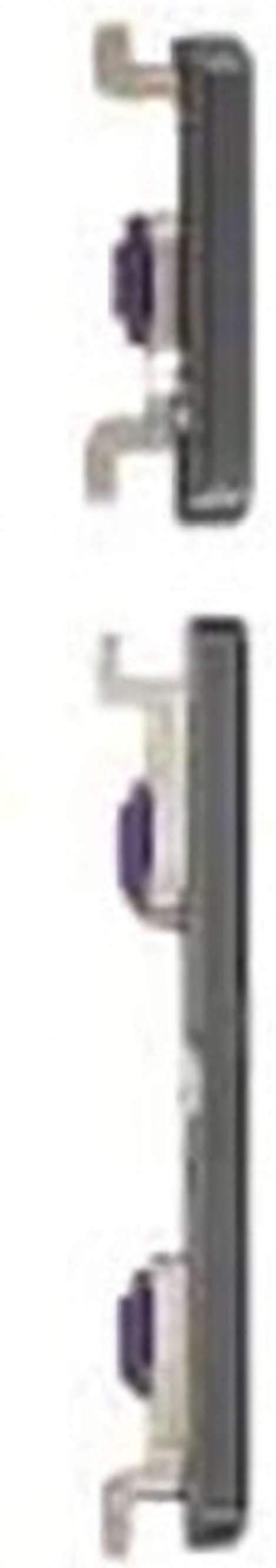 HNVIEW VIVO V23 5G OUTER SIDE KEY BUTTON SIDE KEY BUTTON WITH POWER ON VOLUME BUTTON ( BLACK ) Power ON/OFF Button-image-7