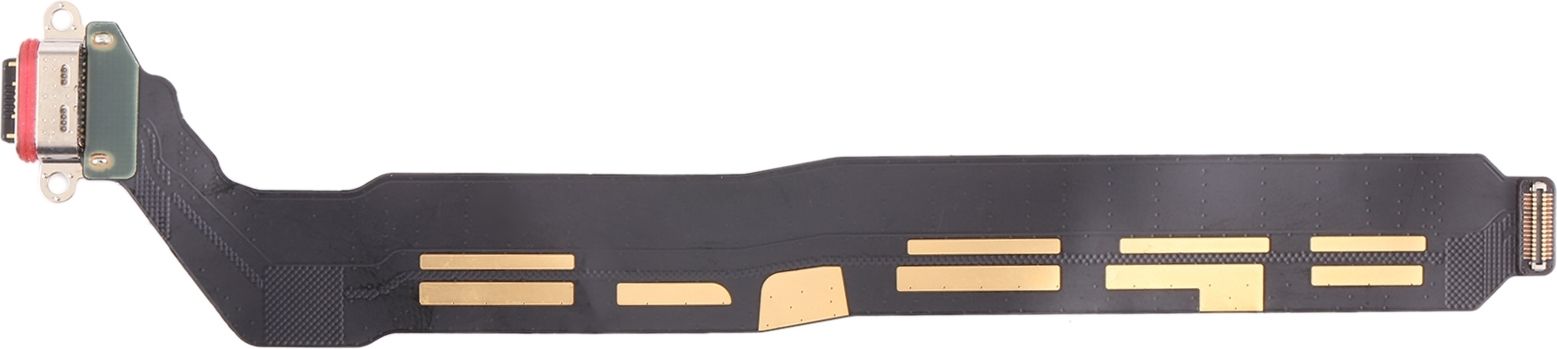 Tworld - ( DN2101, DN2103 ) OnePlus Nord 2 (5G) - Charging Connector Flex cable-image-35
