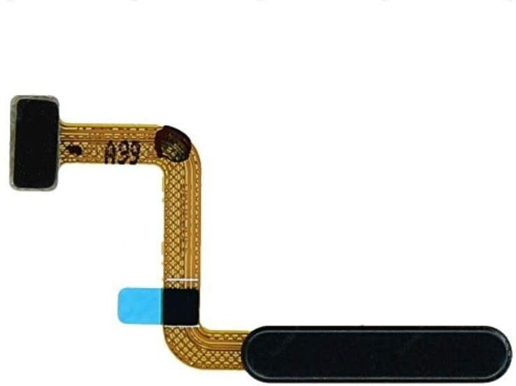 VRAVMO SM-M515F (BLACK) SAMSUNG GALAXY M51 (BLACK) Fingerprint Sensor Flex cable-image-36