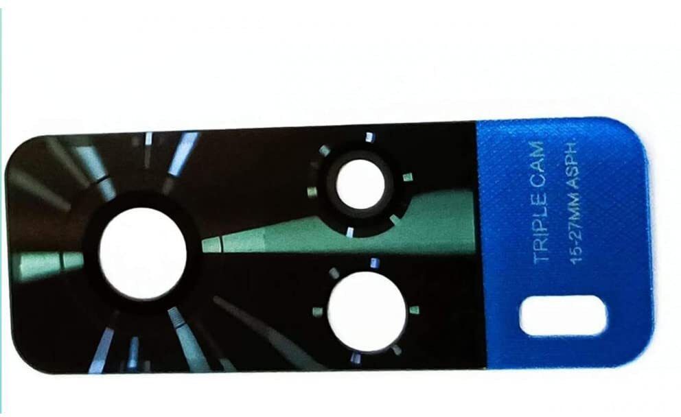 Sparevilla Camera Glass Lens for Vivo Y51 Mobile Phone Lens-image-19