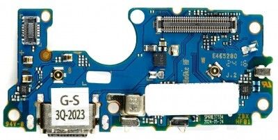 DOMLISHOP MOTO G85 MOTOROLA Charging PCB Complete Flex-picture-27