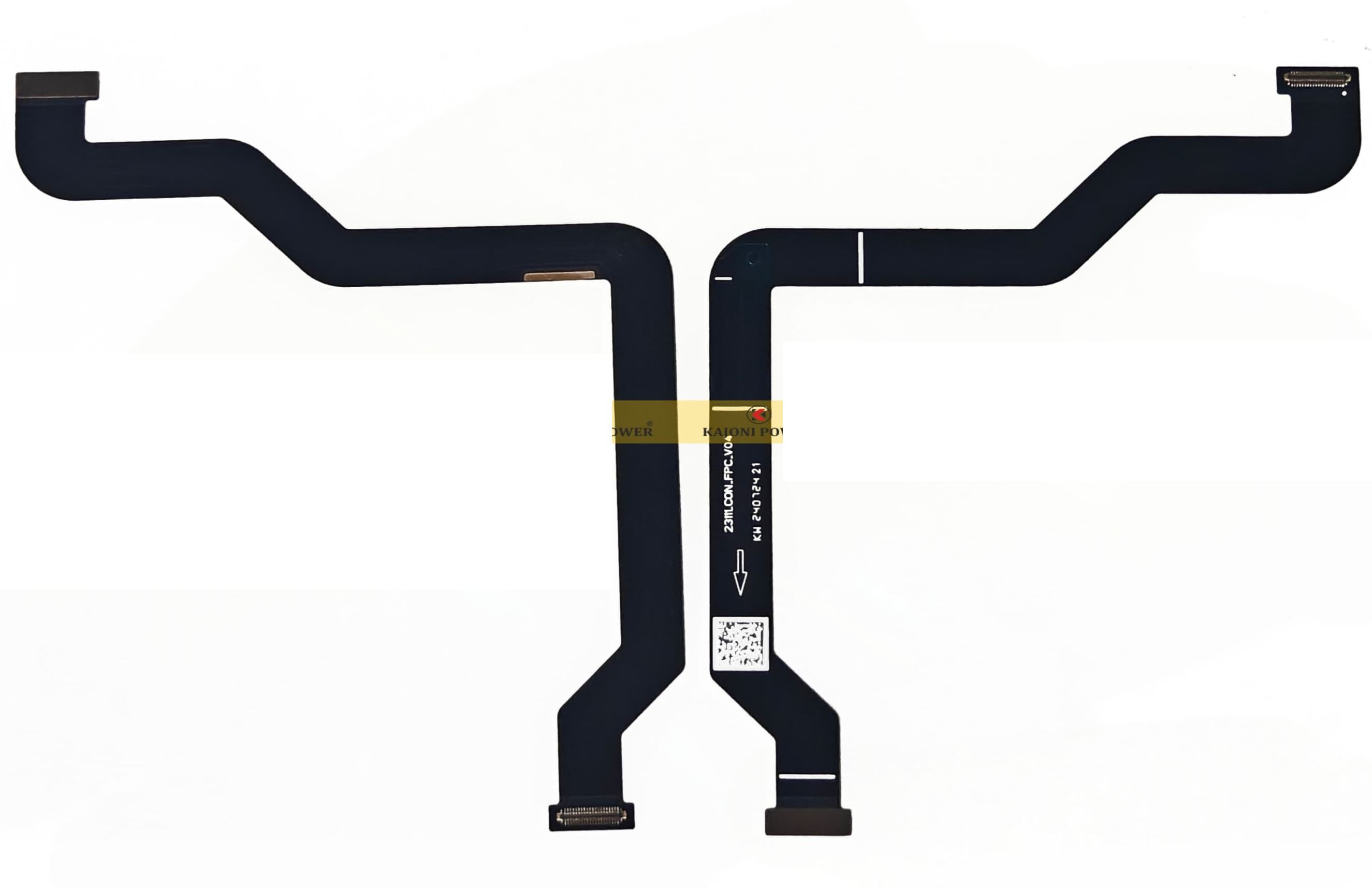 anonbasics MF707_ Nothing Phone 2A LCD Flex Cable-image-4