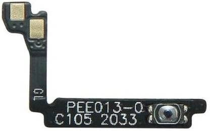 VRAVMO LE2100 ONEPLUS 9R Power ON/OFF Button image 1