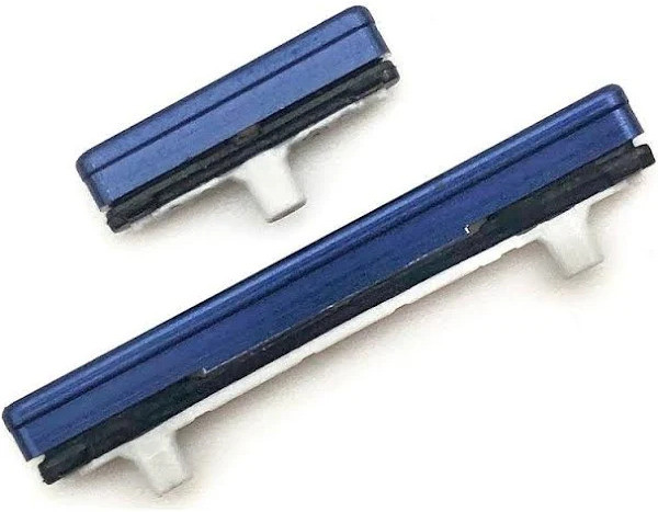 imbi External Switch Note 9 Blue Samsung Galaxy Nore 9 Power ON/OFF Button image 1