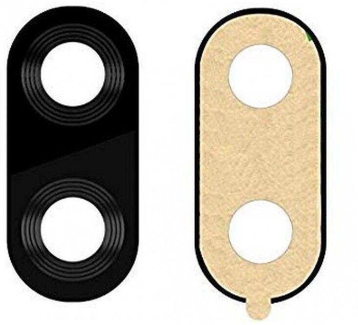 AMODINI Back Camera Lens Glass Protector for Realme C1-image-16