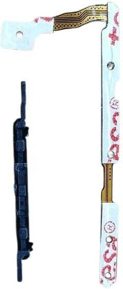 I R ENTERPRISE T1 5G T1 5g power on off Volume Button Flex Cable-image-32