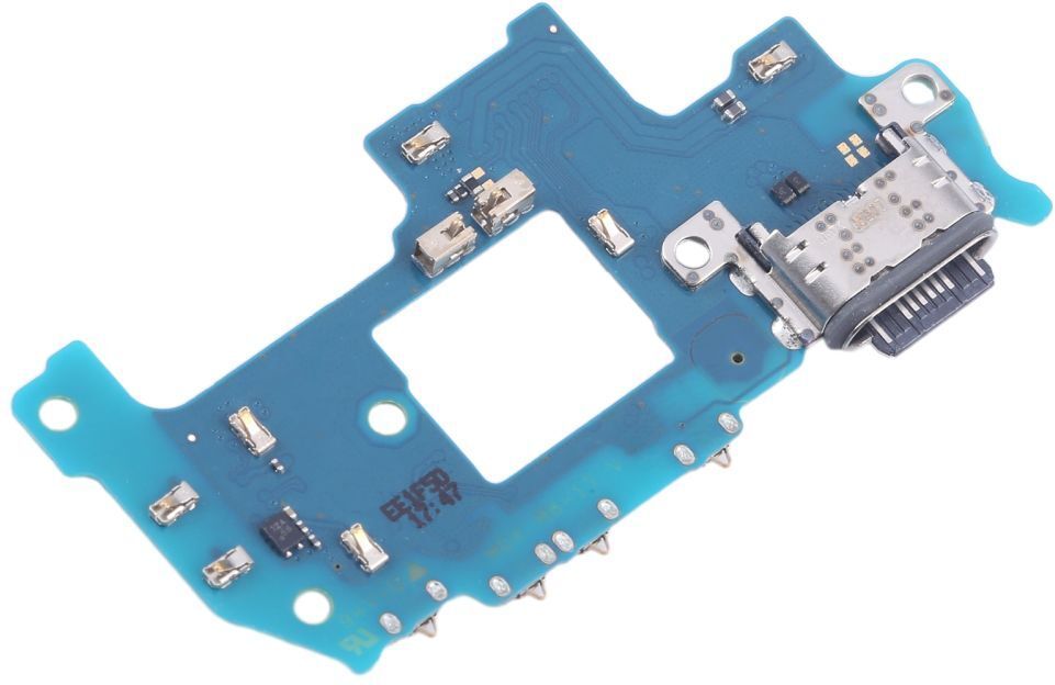 Amodini (SM-A556B) Samsung Galaxy A55 5G [100% OG](Charging CC Patta Charging Flex Board) Charging PCB Complete Flex-image-27