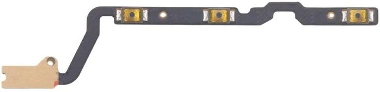 VANTARAACCESSORIES A6 5g Oppo A6 5g Volume Button Flex Cable-picture-26