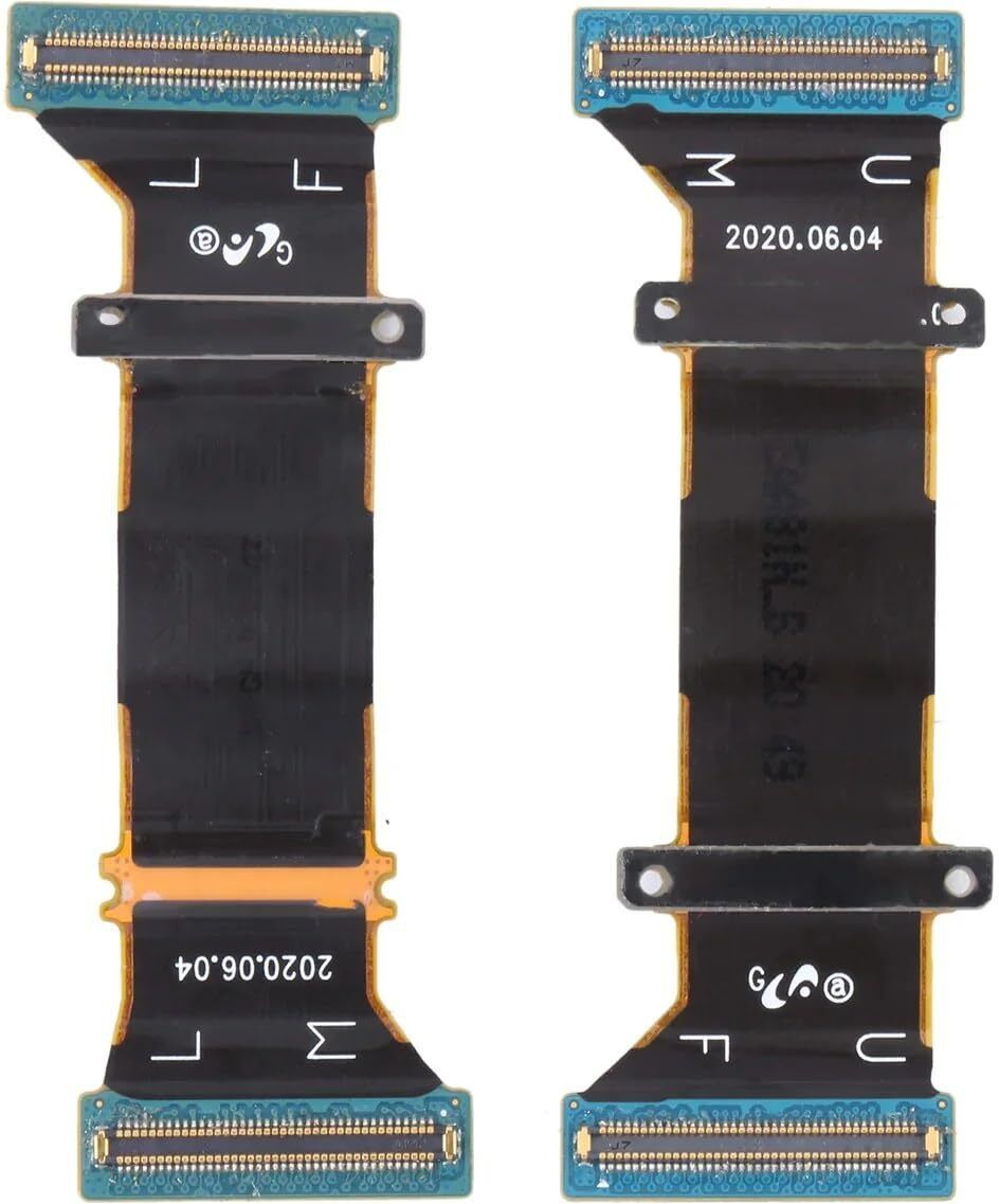 AceKing SM-F916 Samsung Galaxy Z Fold 2 Mainboard Main LCD Flex LCD Flex Cable-image-31