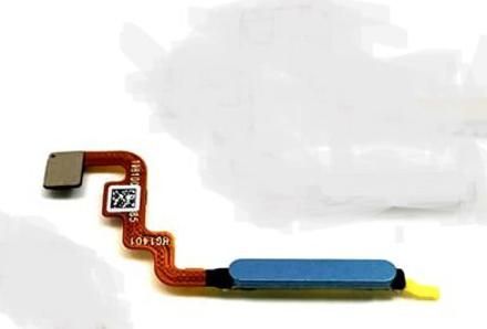 VRAVMO 2201117TG (BLUE) REDMI NOTE 11 (BLUE) Fingerprint Sensor Flex cable-image-0