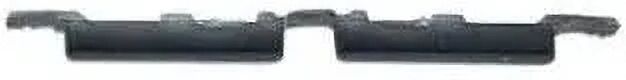 Shavik 10 5g Realme 10 5g side buttons best quality with proper care black Power ON/OFF Button-image-1