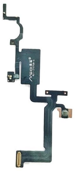 VRAVMO A2403 APPLE IPHONE 12 (EAR SPEAKER FLEX CABLE) Ear Speaker-image-34