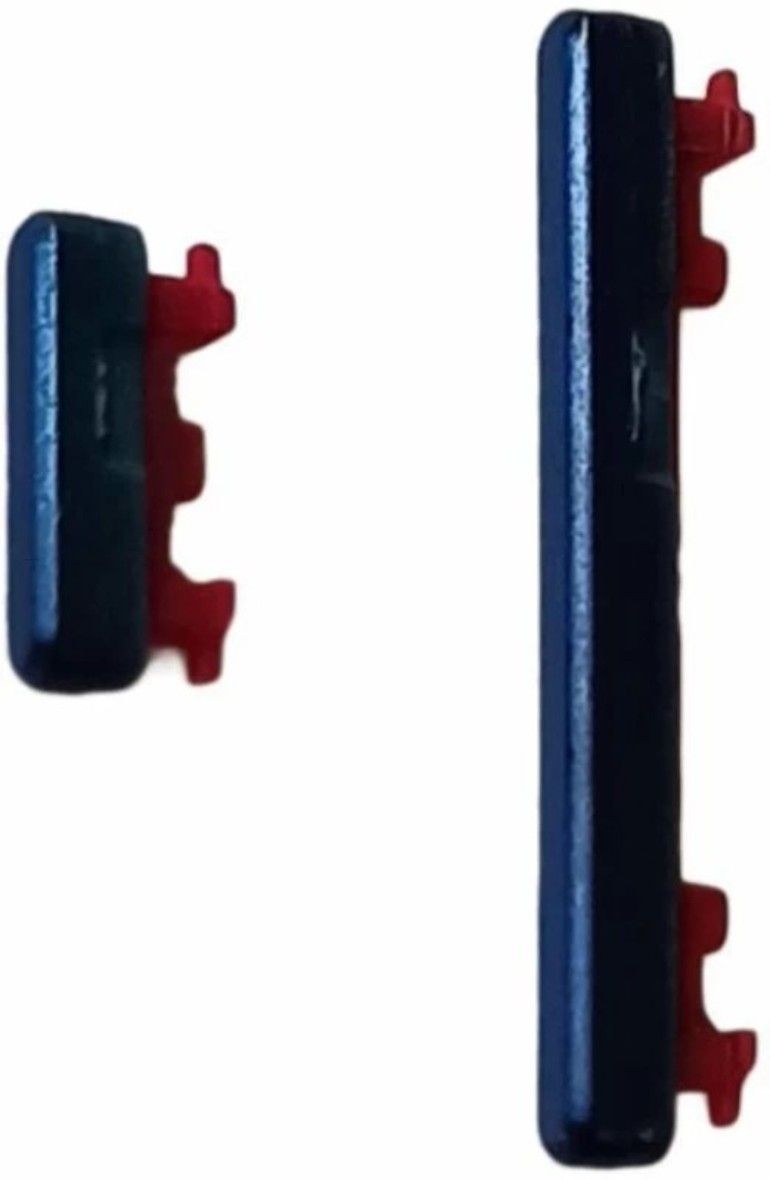 Rifkart 9N-Button Honor 9N (LLD-AL20, LLD-AL30) Blue (on off and Volume Side Button) Power ON/OFF Button-image-13