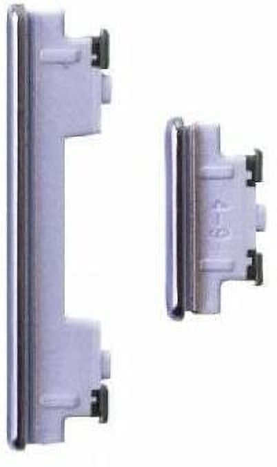 MobilePlanet MP-SM-A528 SAMSUNG GALAXY A52S SIDE BUTTON OUT KEY : WHITE Power ON/OFF Button-picture-19