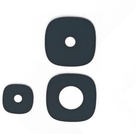 AceKing X6870 Infinix Note 50s 5G REAR BACK Camera Lens Glass-image-41