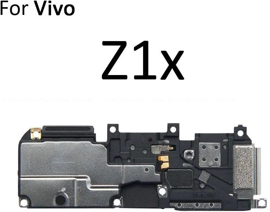 Purplesavvy VIVO 1917 Z1X (RINGER) Loud Speaker-picture-10