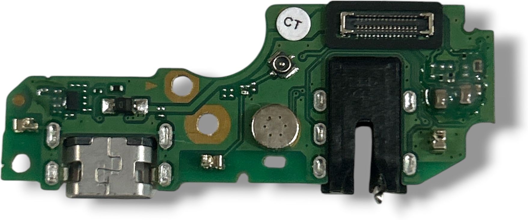 SRFRZ S18 FOR_ITEL S18 Charging PCB Complete Flex-image-1