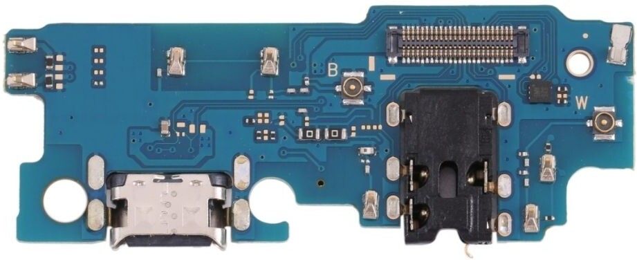 Amodini (SM-M326B/DS) Samsung Galaxy M32 5G [100% OG](Charging CC Patta Charging Flex Board) Charging PCB Complete Flex-image-24