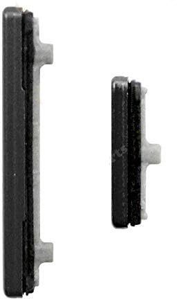 AceKing Samsung S21 Ultra Compatible Outer Power Volume Buttons External Side Keys Power ON/OFF Button-image-40