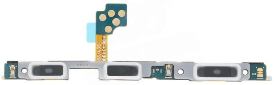 Hynaty SM-A366ELVNINS SAMSUNG GALAXY A36 5G Volume Button Flex Cable-picture-40