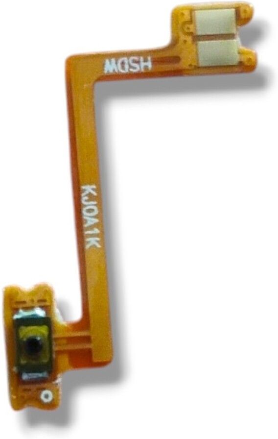 A R Enterprise RMX1941 Oppo A1K Volume Button Flex Cable-picture-40