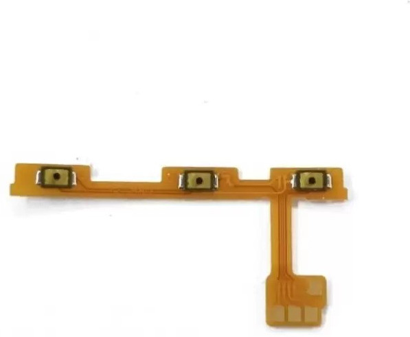 Hynaty V2158 VIVO V25 PRO 5G Volume Button Flex Cable image 1