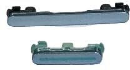 FixHub Infinix GT 20 Pro : blue External Side Button Out Keys Power ON/OFF Button