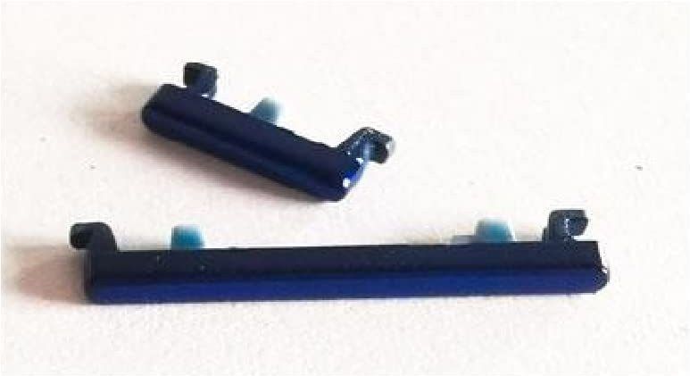 VRAVMO M1908C3JG (BLUE) REDMI NOTE 8 (BLUE) Power ON/OFF Button-image-11