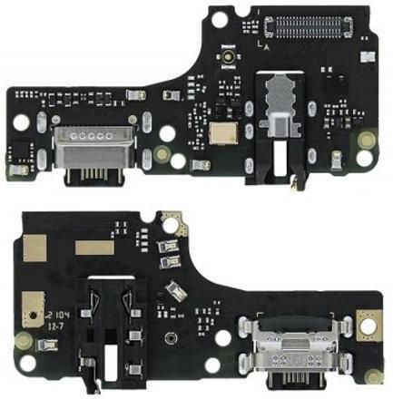 Purplesavvy REDMI NOTE 10 NOTE 10 Charging PCB Complete Flex-image-3